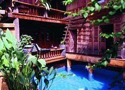 ホテルThe Baan Thai Wellness Retreat バンコク都 エクステリア 写真
